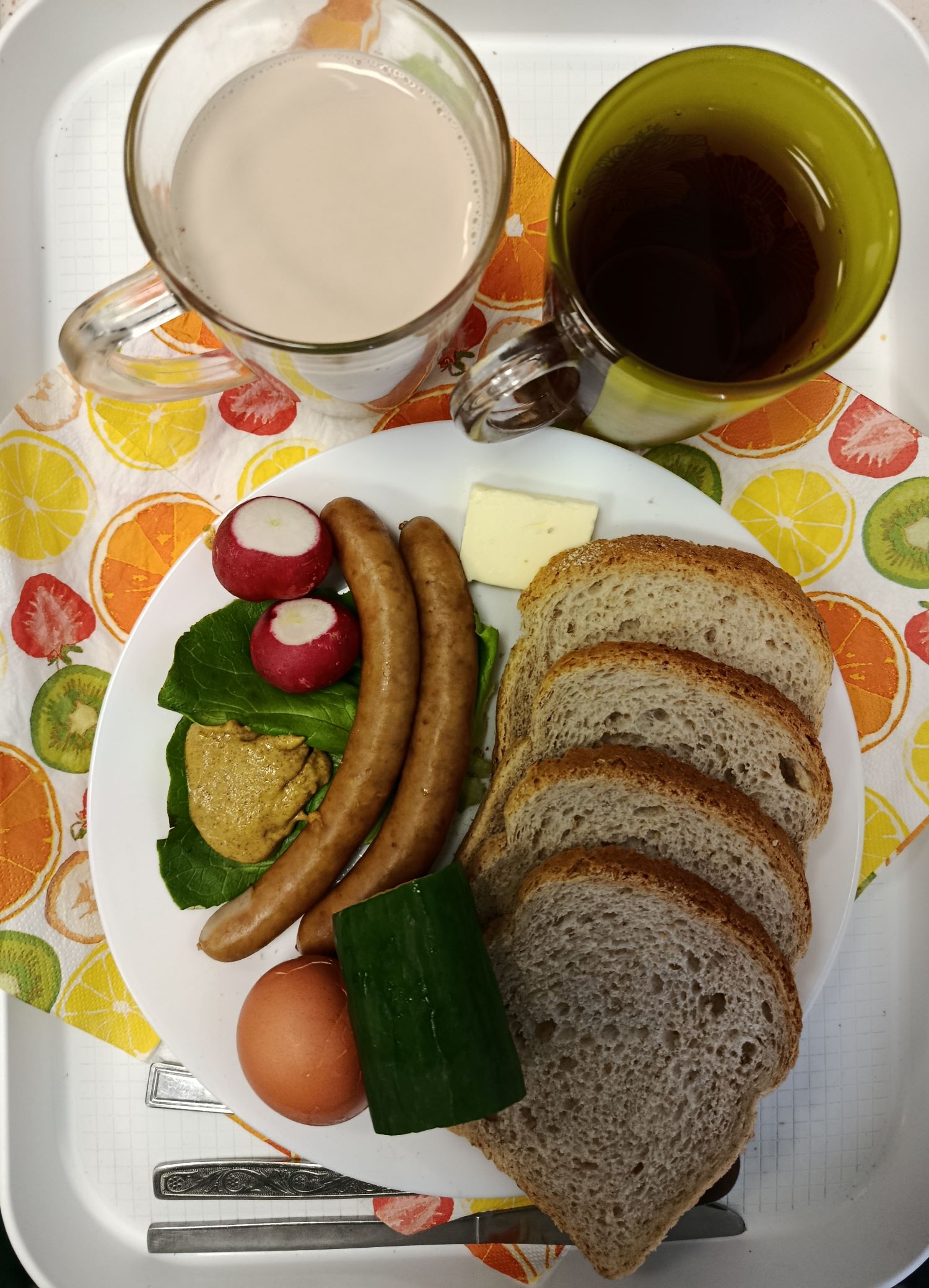 śniadanie dieta cukrzycowa