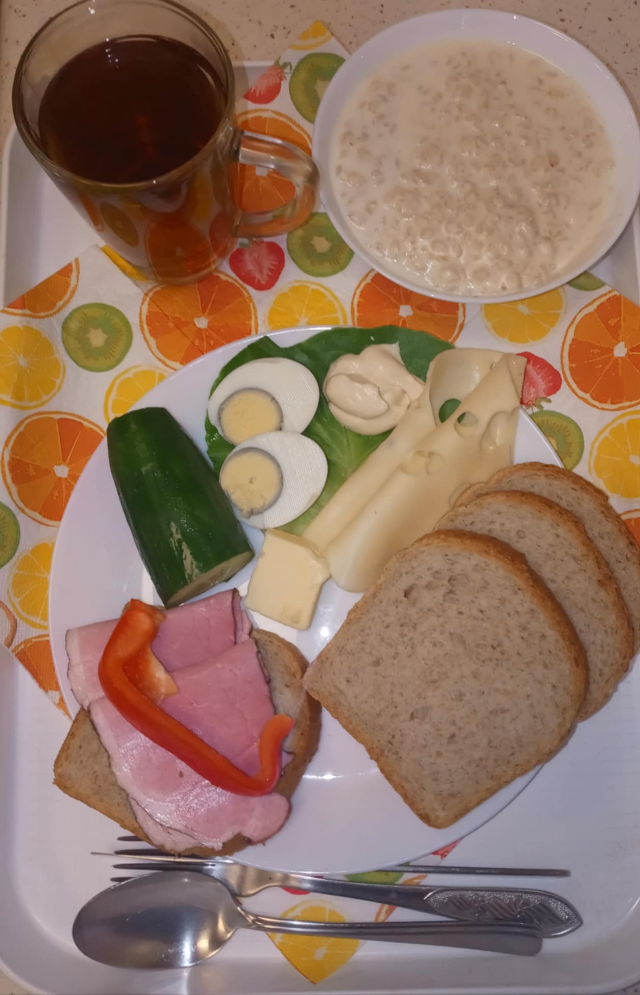 śniadanie dieta cukrzycowa