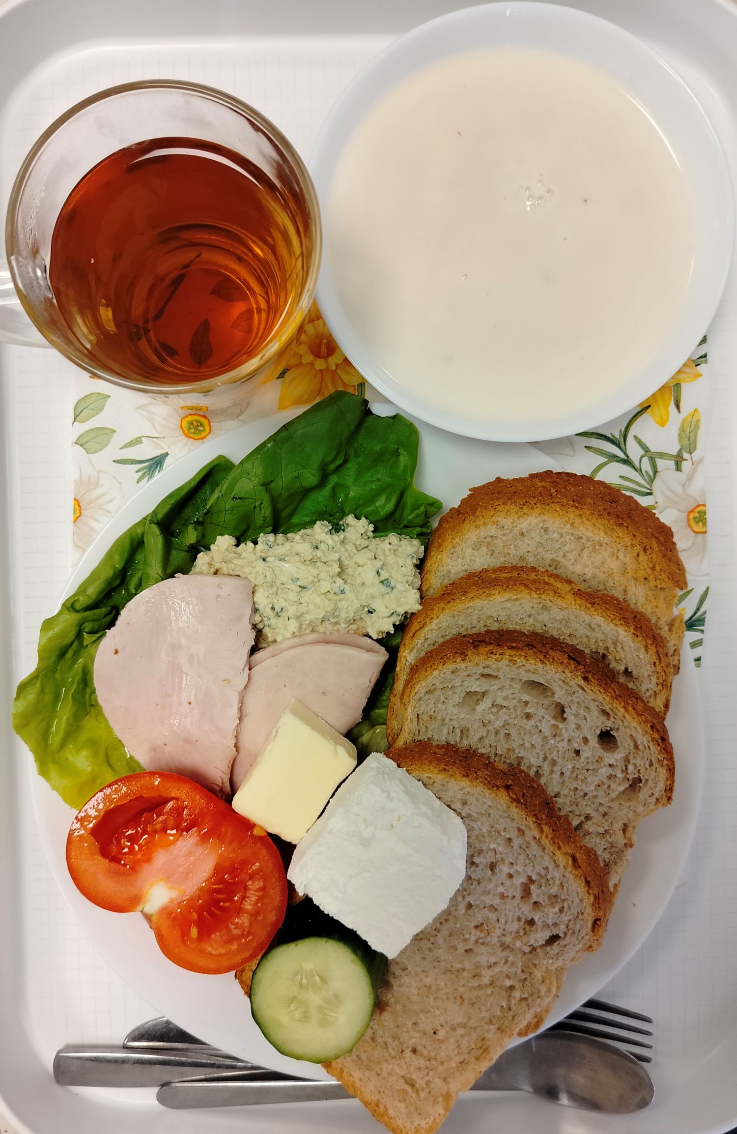 śniadanie dieta cukrzycowa