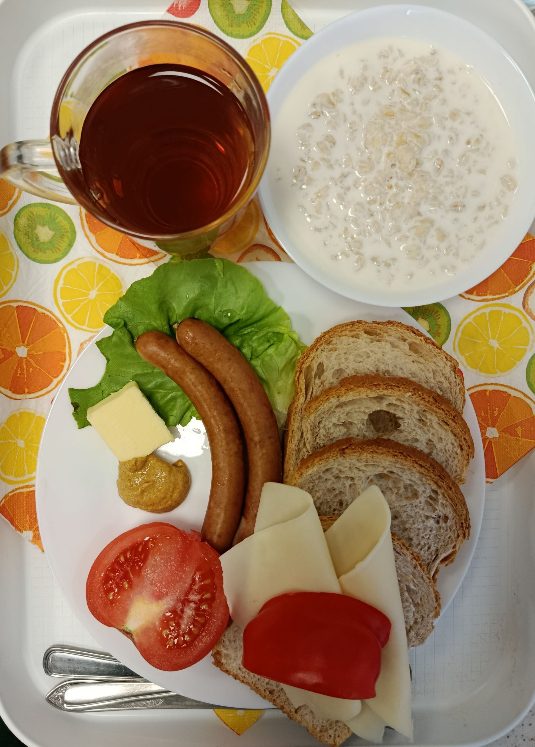 śniadanie dieta cukrzycowa