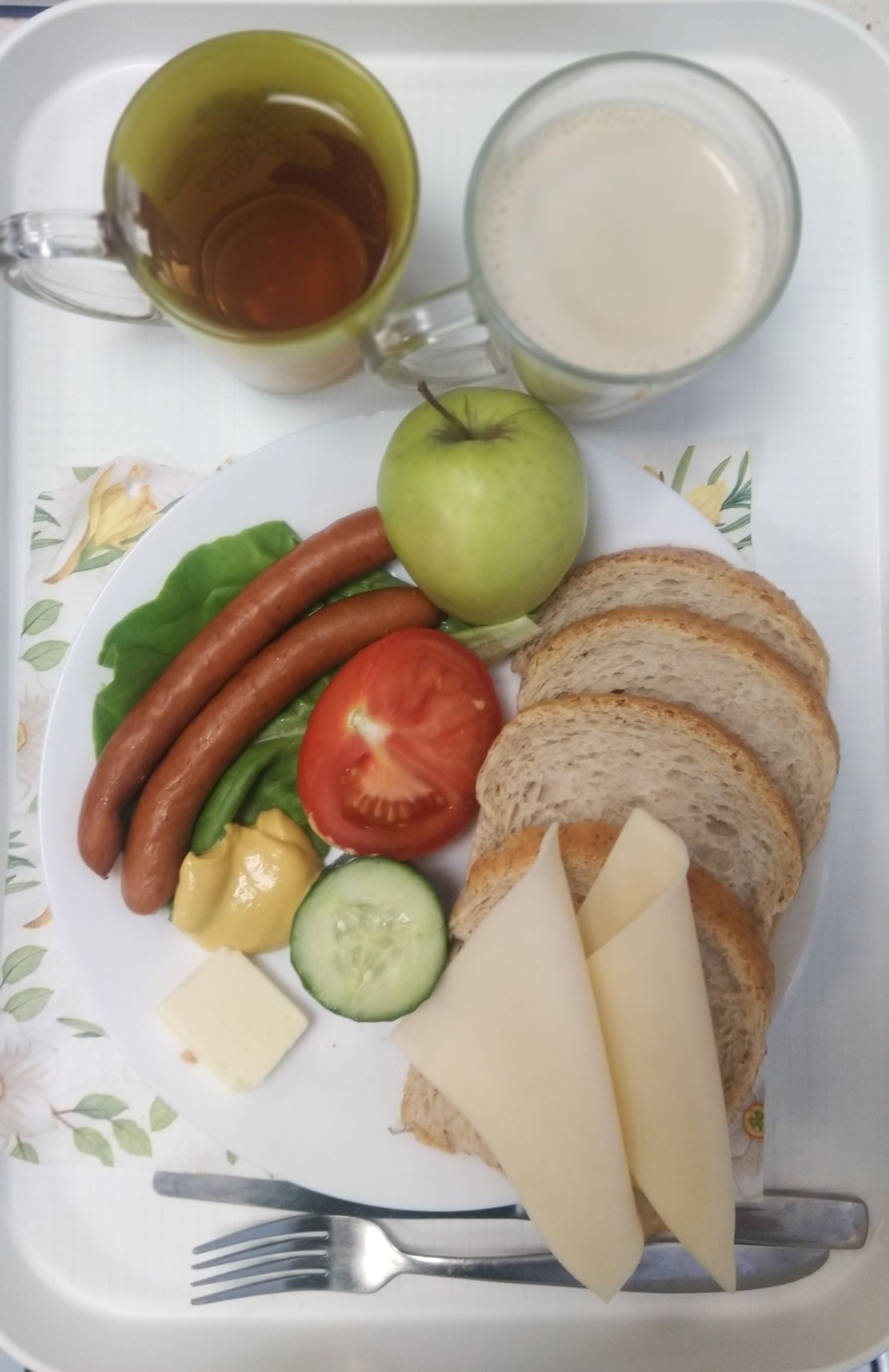 15.05.2025 ŚNIADANIE CUKRZYCA 