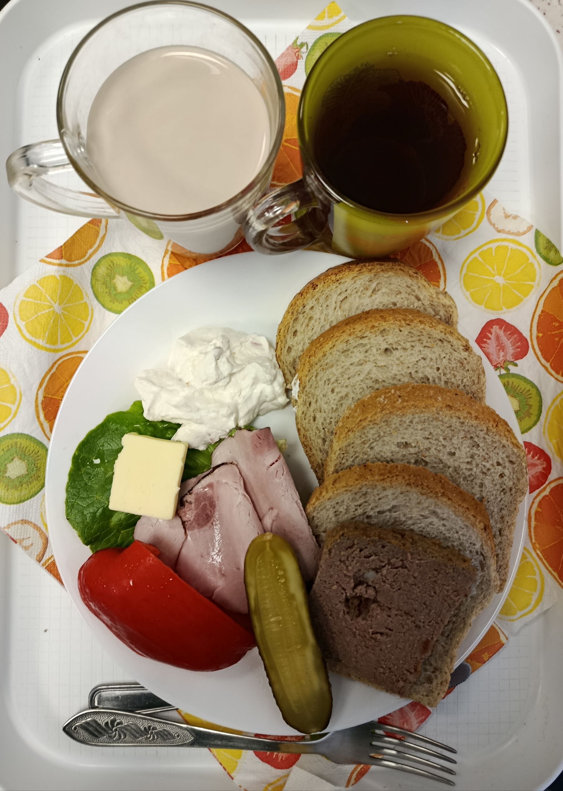 śniadanie dieta cukrzycowa