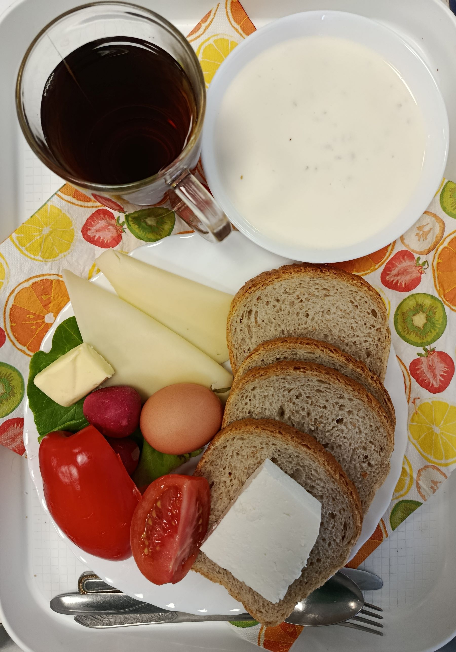 śniadanie dieta cukrzycowa