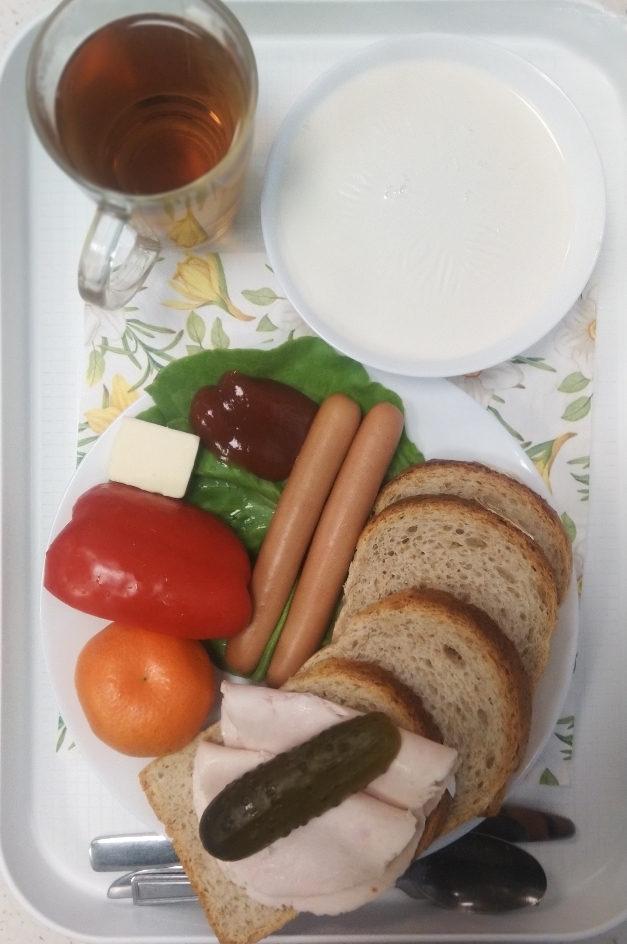 śniadanie dieta cukrzycowa