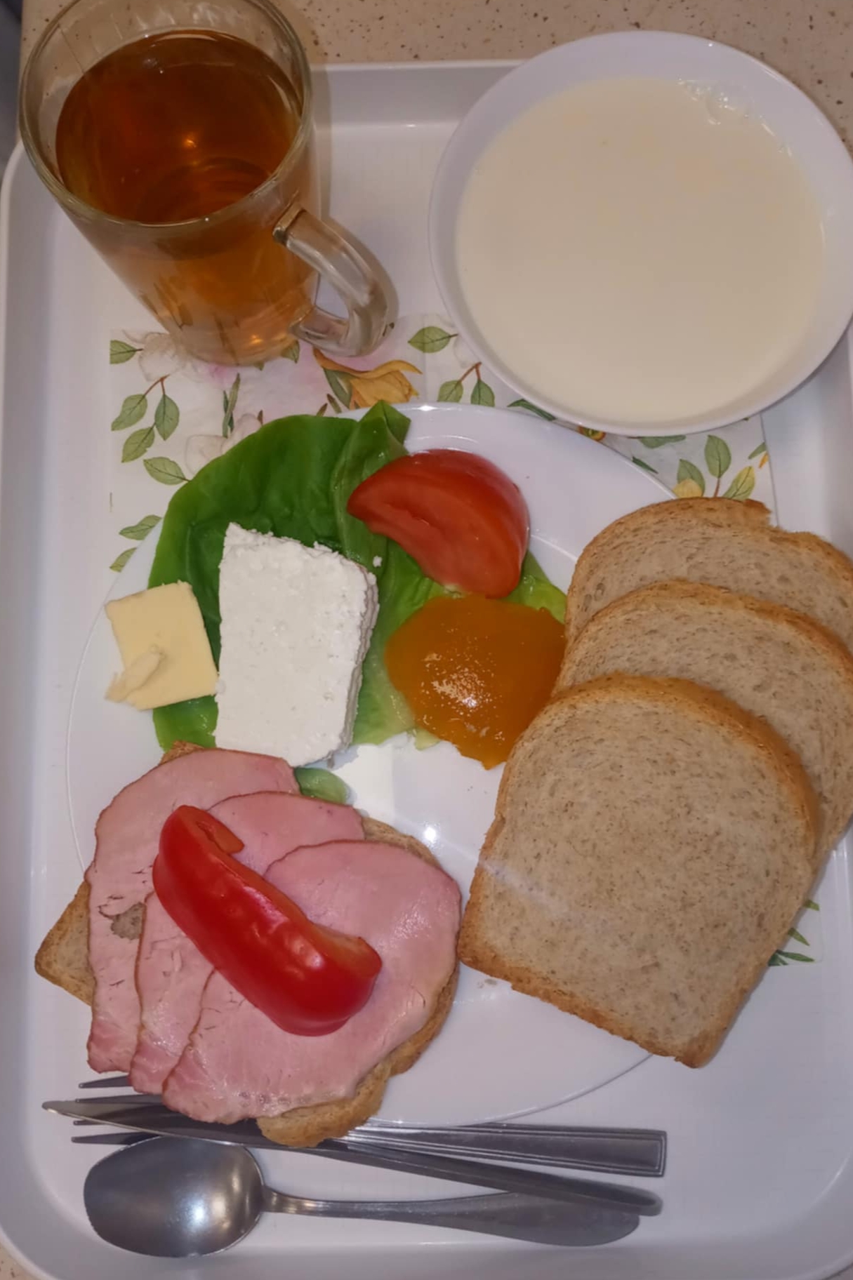 śniadanie dieta cukrzycowa