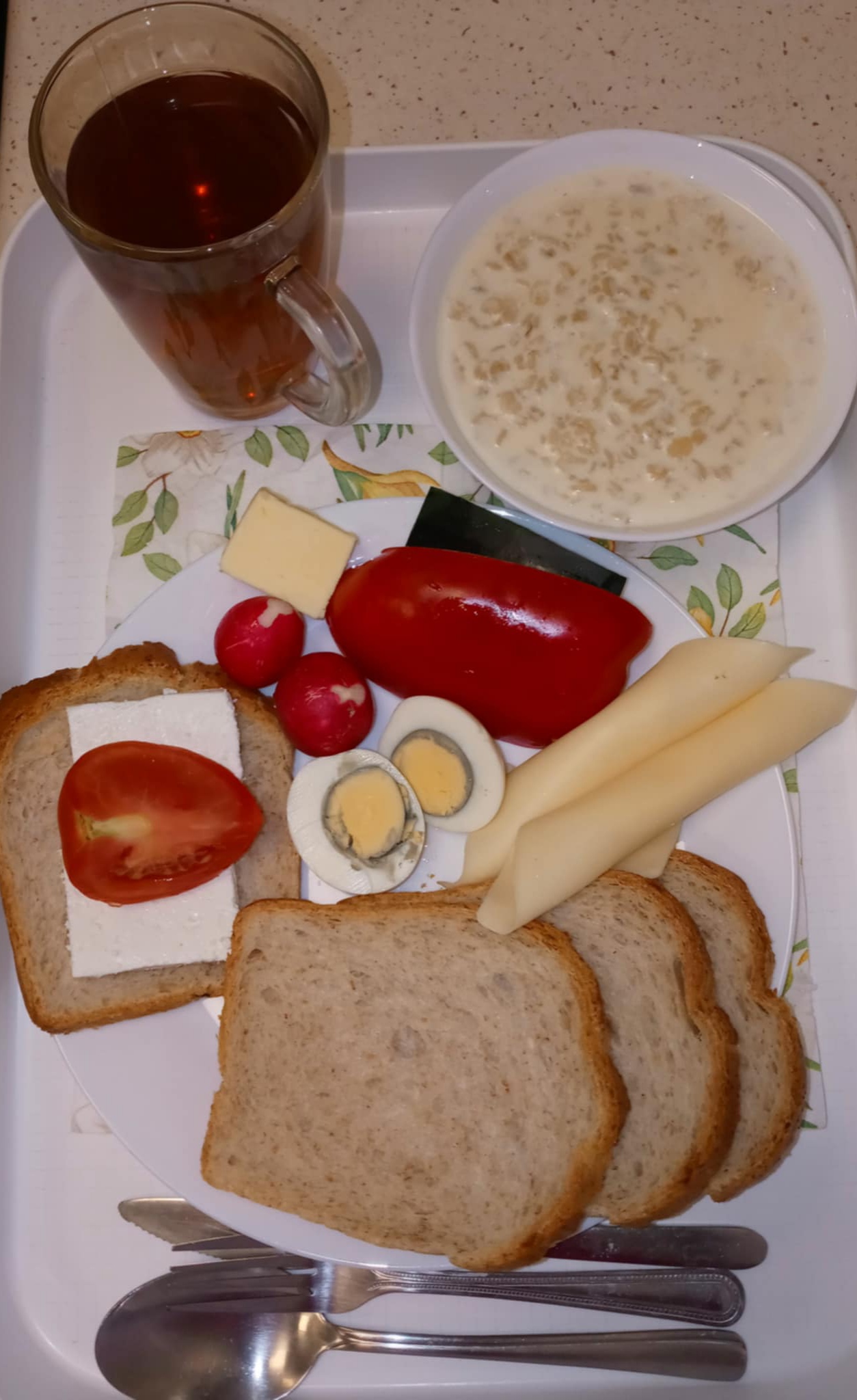 śniadanie dieta cukrzycowa
