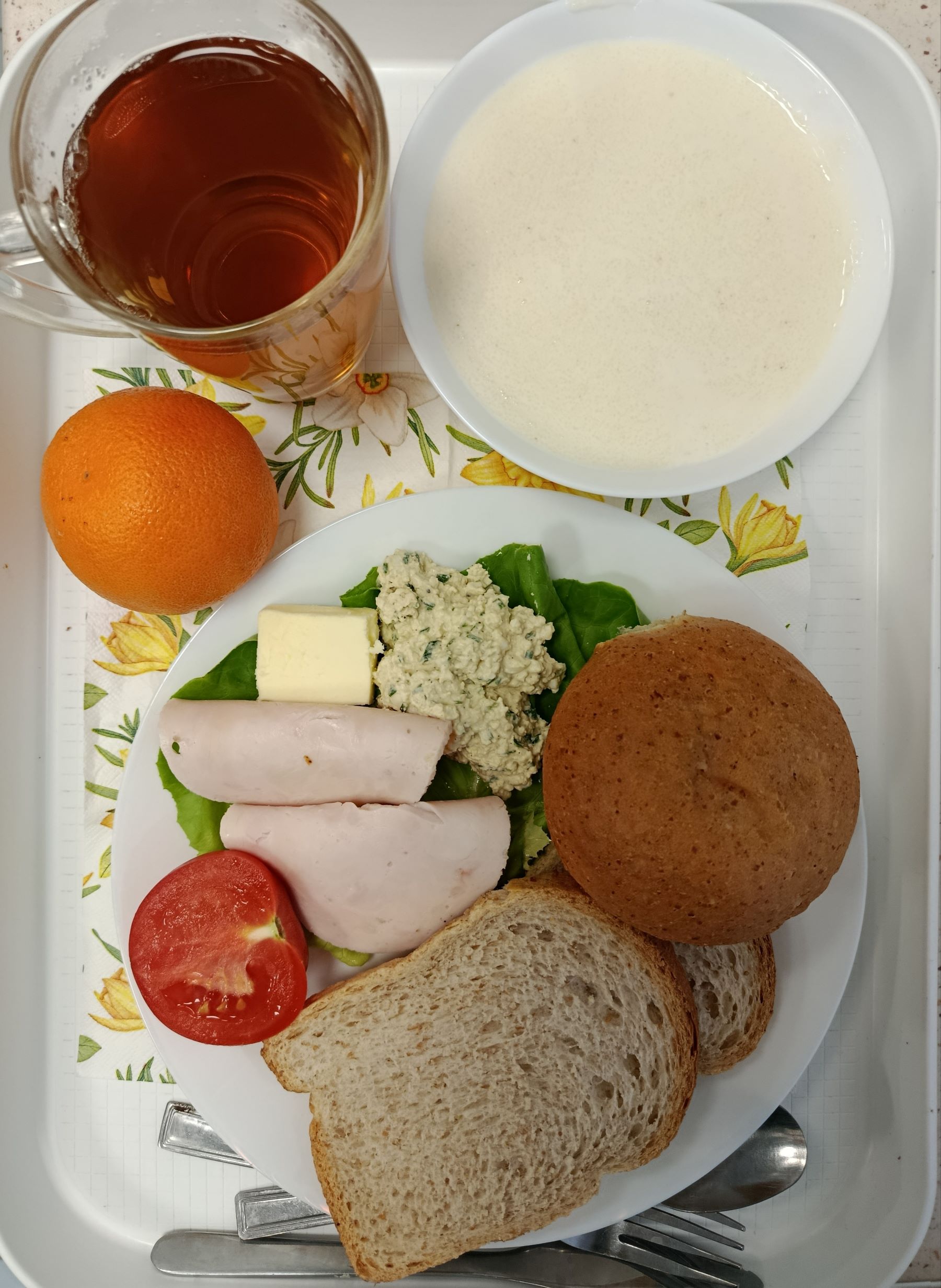 śniadanie dieta cukrzycowa