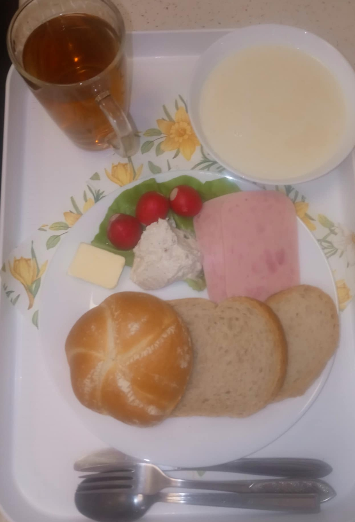 śniadanie podstawa