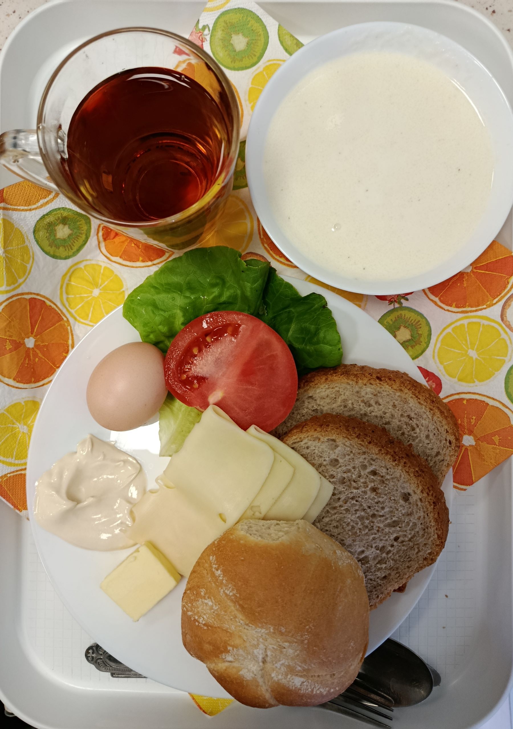 23.07.2025 śniadanie podstawa