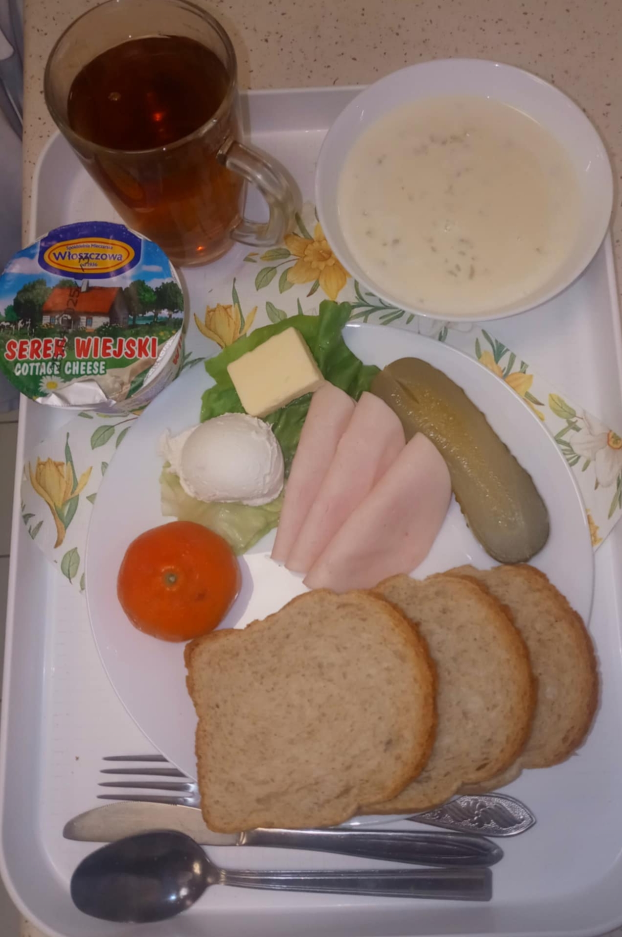 śniadanie cukrzyca