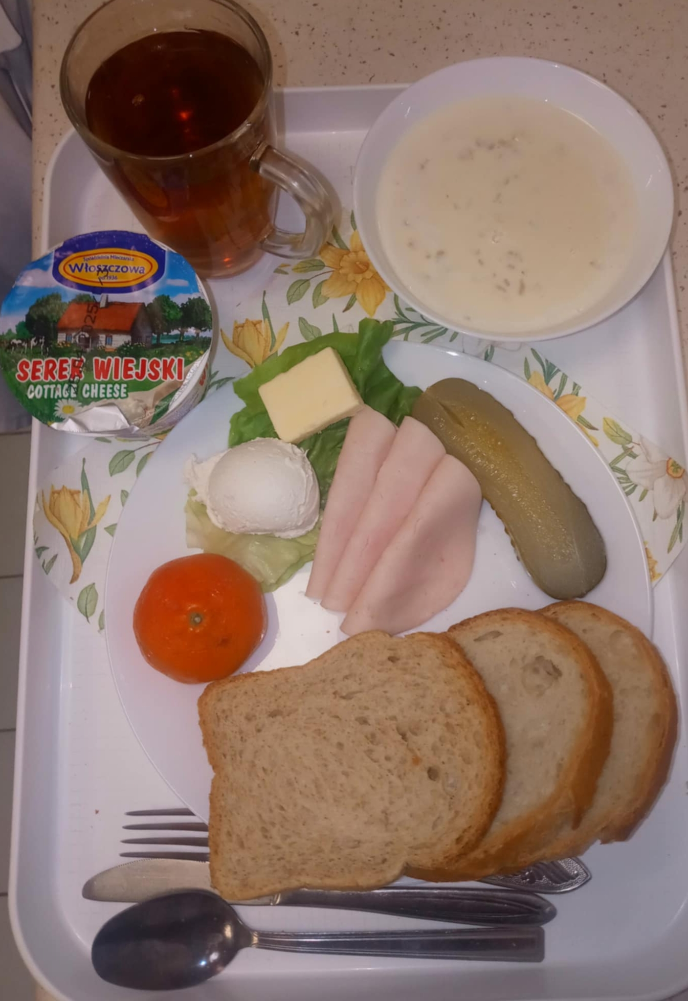 śniadanie podstawa