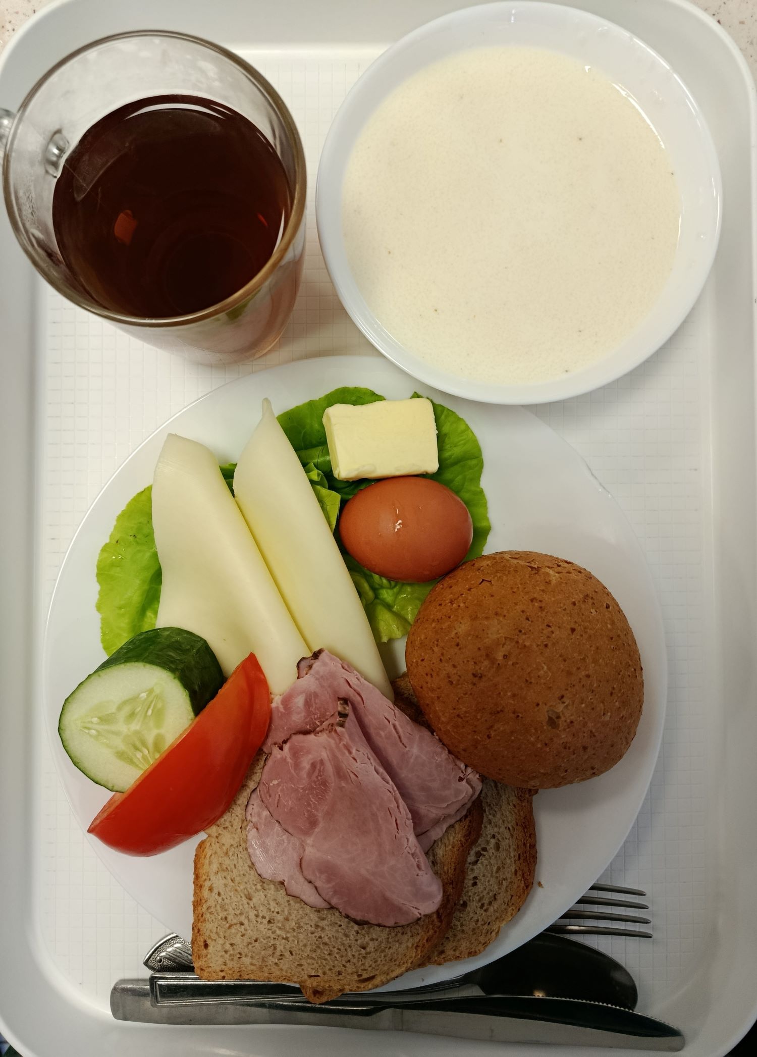 śniadanie dieta cukrzycowa