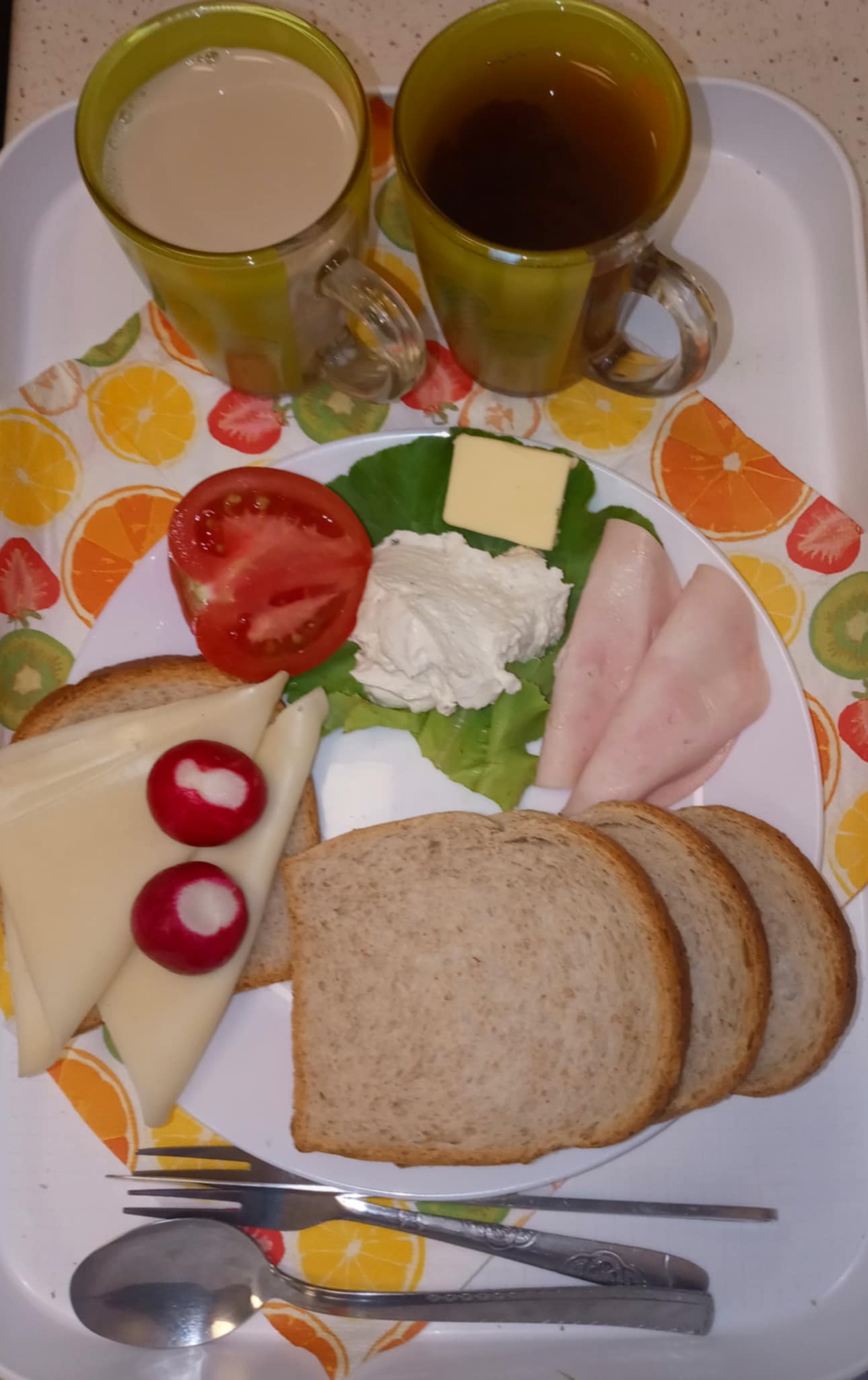 śniadanie dieta cukrzycowa 