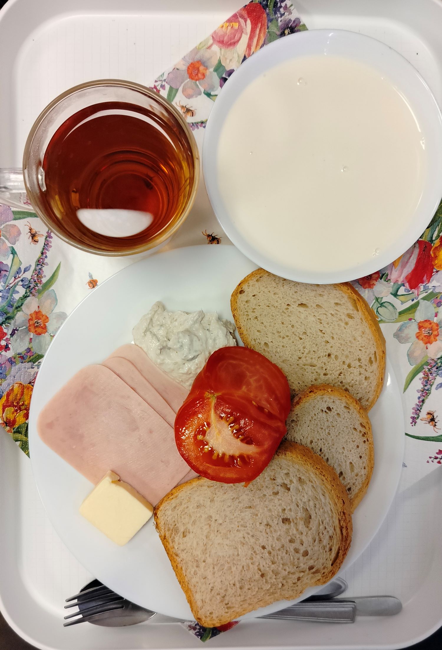 dieta podstawowa