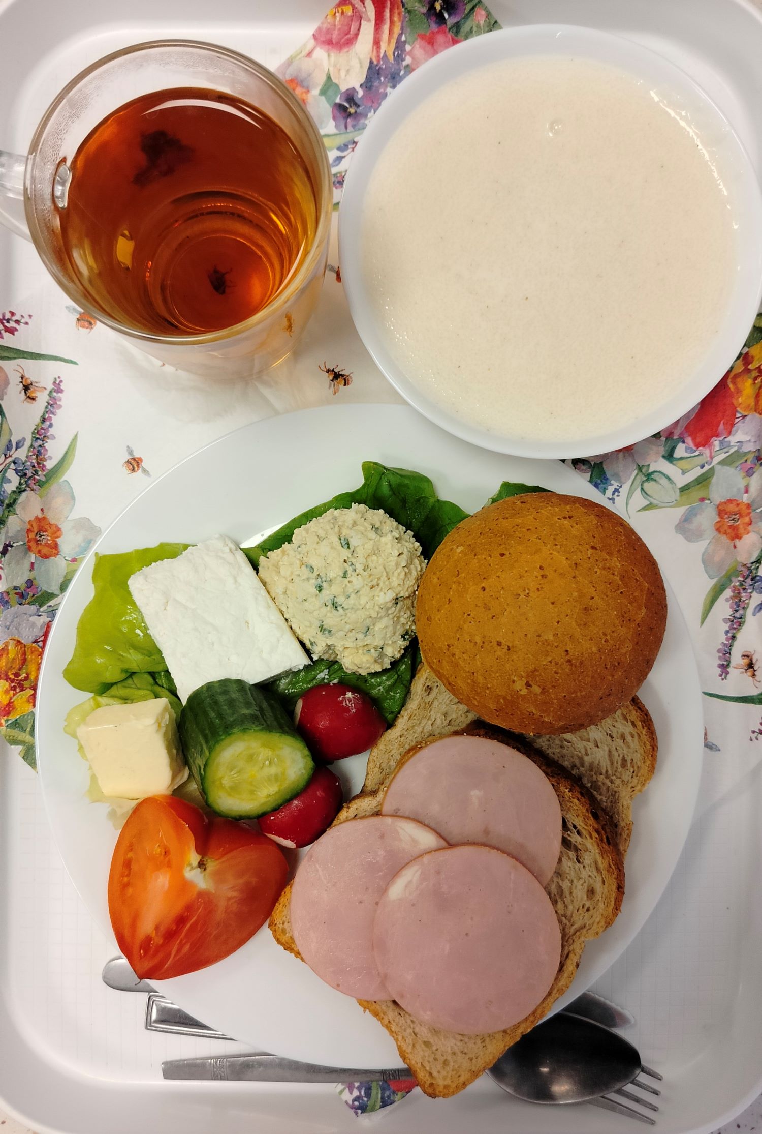 śniadanie dieta cukrzycowa