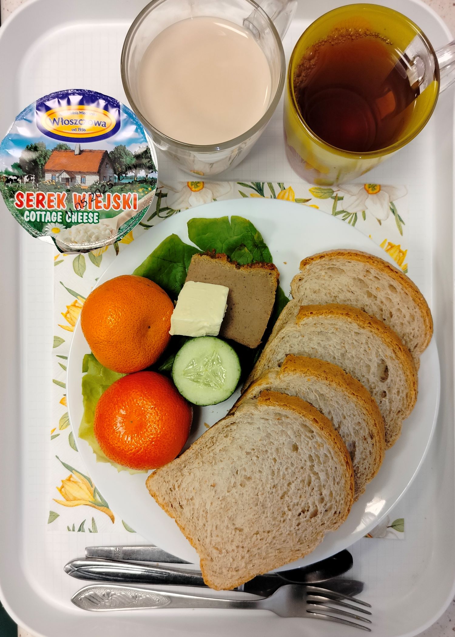 śniadanie dieta cukrzycowa