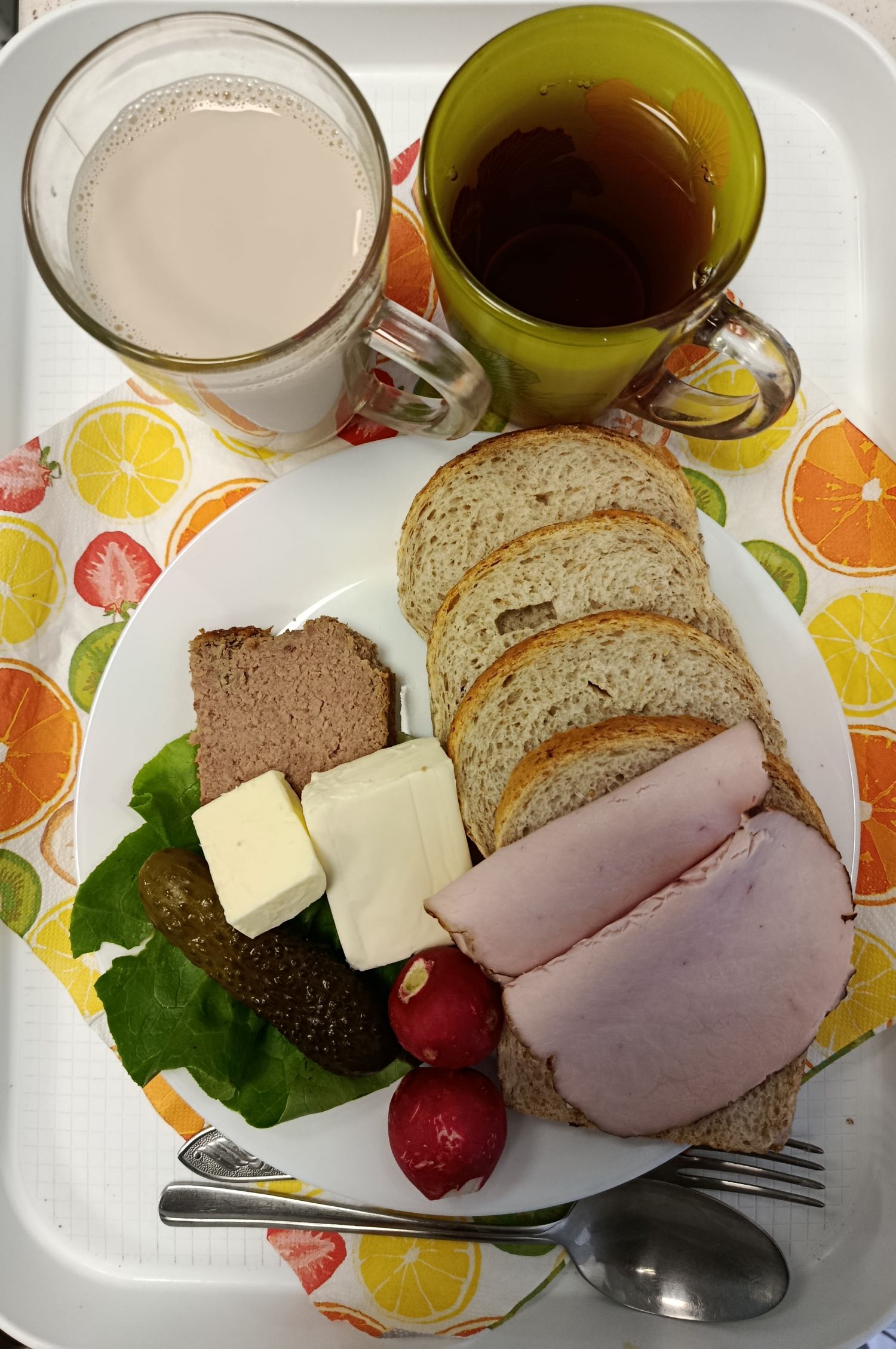 śniadanie dieta cukrzycowa